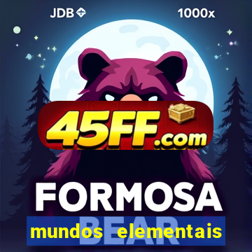 mundos elementais download apk